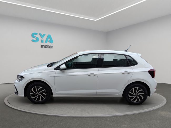 Volkswagen Polo Life 1.0 TSI 70 kW  - Foto 14