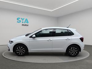 Volkswagen Polo Life 1.0 TSI 70 kW  - Foto 14