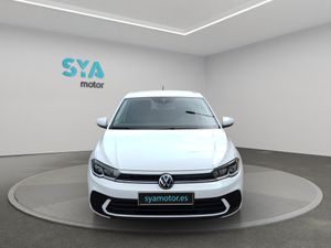Volkswagen Polo Life 1.0 TSI 70 kW  - Foto 12