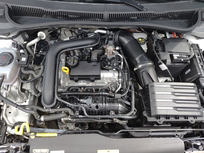 Volkswagen Polo Life 1.0 TSI 70 kW  - Foto 24