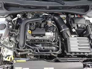 Volkswagen Polo Life 1.0 TSI 70 kW  - Foto 24