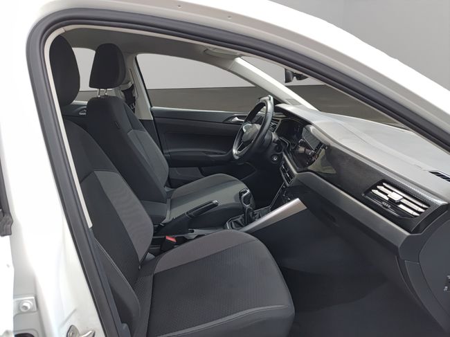 Volkswagen Polo Life 1.0 TSI 70 kW  - Foto 19