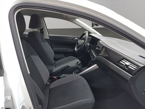 Volkswagen Polo Life 1.0 TSI 70 kW  - Foto 19
