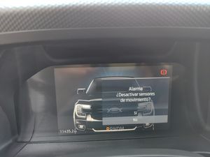 Ford Ranger Platinum Doble Cabina V6 3.0 EcoBlue 177 kW  - Foto 25