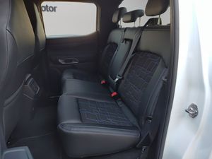 Ford Ranger Platinum Doble Cabina V6 3.0 EcoBlue 177 kW  - Foto 18