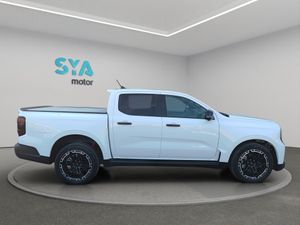 Ford Ranger Platinum Doble Cabina V6 3.0 EcoBlue 177 kW  - Foto 15