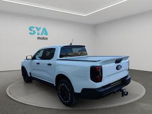 Ford Ranger Platinum Doble Cabina V6 3.0 EcoBlue 177 kW  - Foto 5