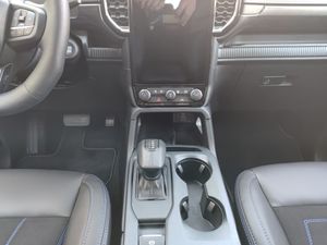 Ford Ranger Platinum Doble Cabina V6 3.0 EcoBlue 177 kW  - Foto 20