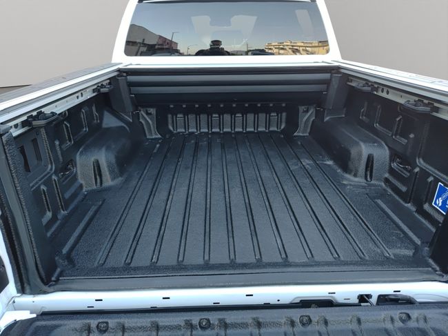 Ford Ranger Platinum Doble Cabina V6 3.0 EcoBlue 177 kW  - Foto 7