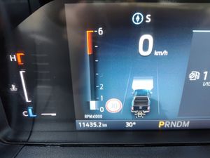Ford Ranger Platinum Doble Cabina V6 3.0 EcoBlue 177 kW  - Foto 11