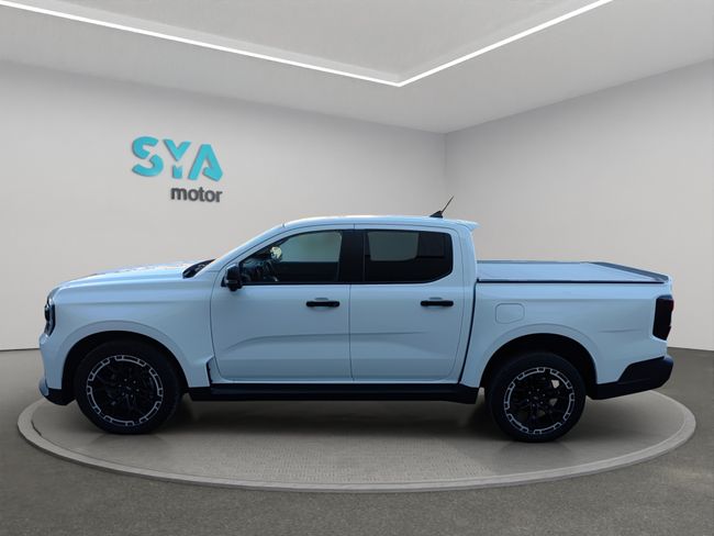 Ford Ranger Platinum Doble Cabina V6 3.0 EcoBlue 177 kW  - Foto 14