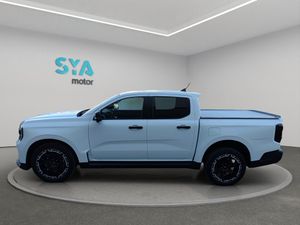 Ford Ranger Platinum Doble Cabina V6 3.0 EcoBlue 177 kW  - Foto 14