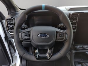 Ford Ranger Platinum Doble Cabina V6 3.0 EcoBlue 177 kW  - Foto 17