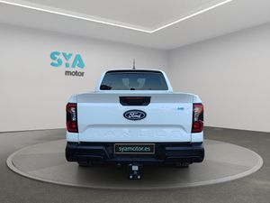 Ford Ranger Platinum Doble Cabina V6 3.0 EcoBlue 177 kW  - Foto 13