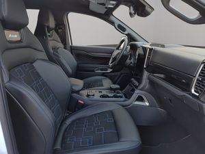 Ford Ranger Platinum Doble Cabina V6 3.0 EcoBlue 177 kW  - Foto 19