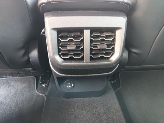 Ford Ranger Platinum Doble Cabina V6 3.0 EcoBlue 177 kW  - Foto 21
