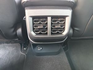 Ford Ranger Platinum Doble Cabina V6 3.0 EcoBlue 177 kW  - Foto 21