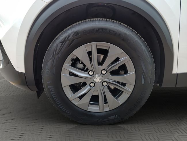 Peugeot 2008 Active BlueHDi 110  - Foto 15