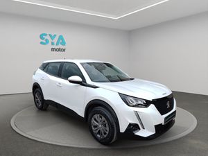 Peugeot 2008 Active BlueHDi 110  - Foto 2