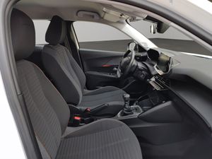 Peugeot 2008 Active BlueHDi 110  - Foto 17