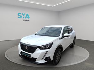 Peugeot 2008 Active BlueHDi 110  - Foto 4