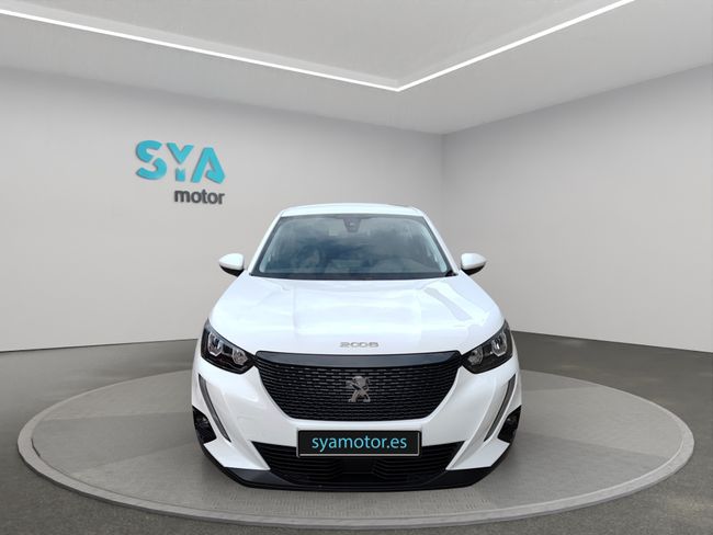 Peugeot 2008 Active BlueHDi 110  - Foto 12