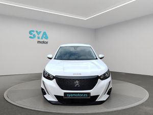 Peugeot 2008 Active BlueHDi 110  - Foto 12