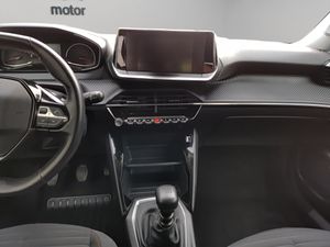 Peugeot 2008 Active BlueHDi 110  - Foto 18
