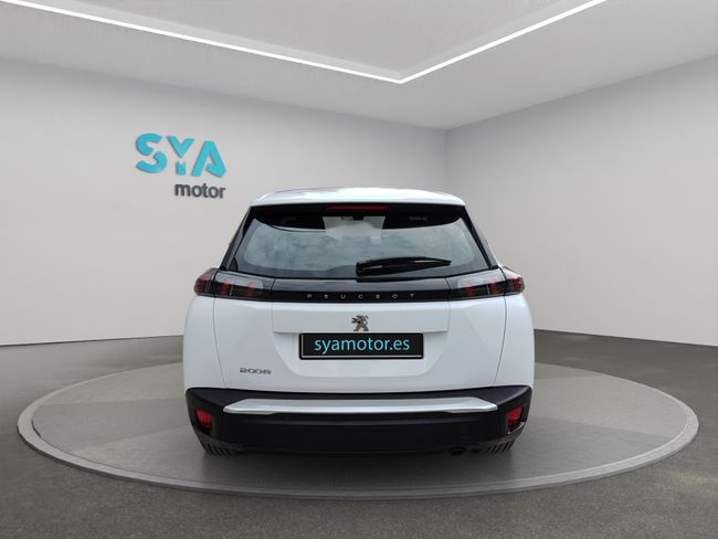 Peugeot 2008 Active BlueHDi 110  - Foto 13