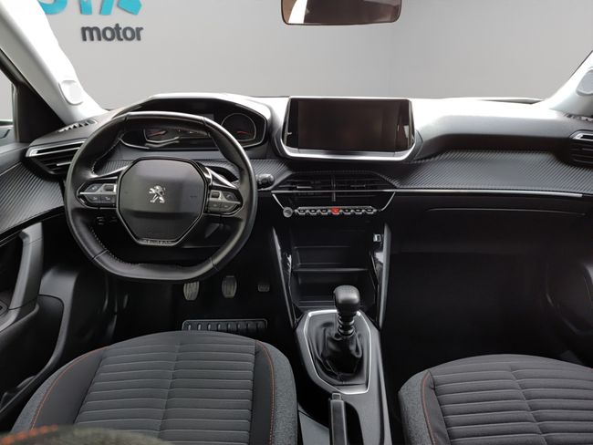 Peugeot 2008 Active BlueHDi 110  - Foto 10