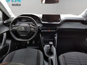 Peugeot 2008 Active BlueHDi 110  - Foto 10