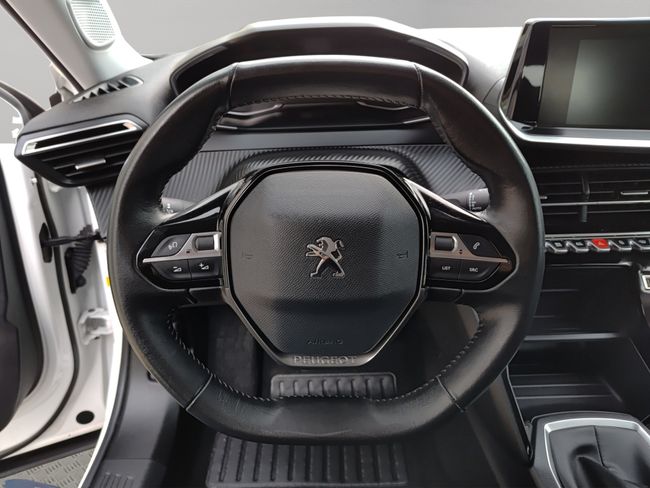 Peugeot 2008 Active BlueHDi 110  - Foto 11