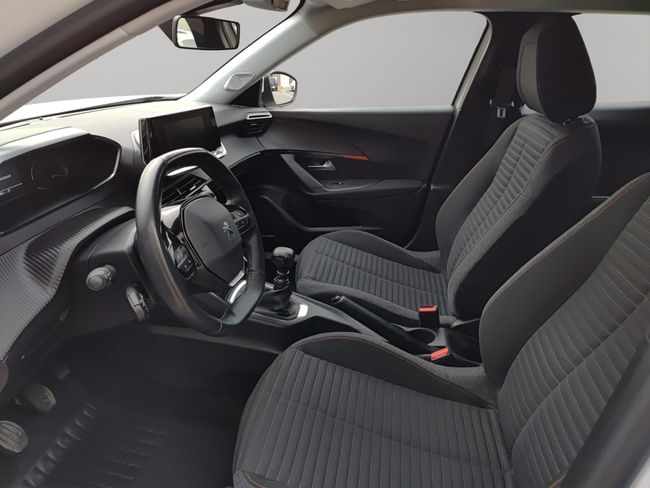Peugeot 2008 Active BlueHDi 110  - Foto 9