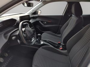 Peugeot 2008 Active BlueHDi 110  - Foto 9