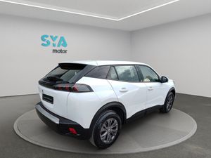 Peugeot 2008 Active BlueHDi 110  - Foto 6