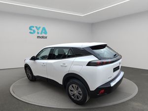 Peugeot 2008 Active BlueHDi 110  - Foto 5