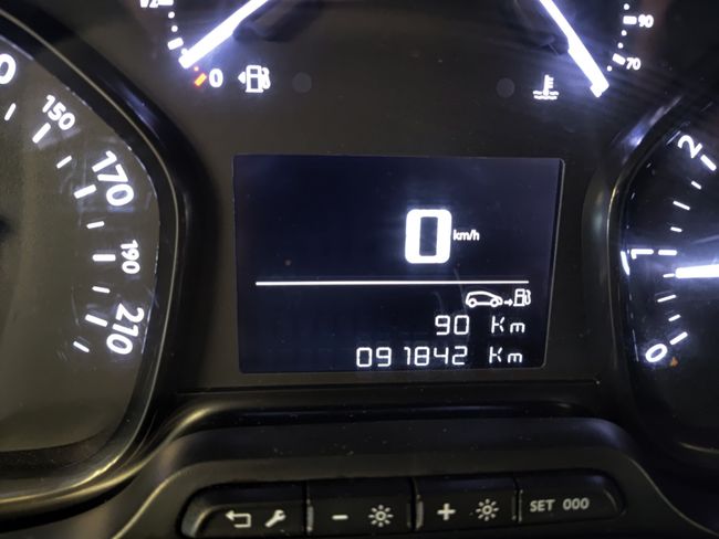 Fiat Scudo Van  - Foto 23