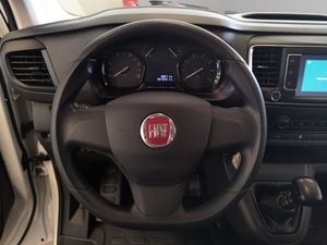 Fiat Scudo Van  - Foto 10