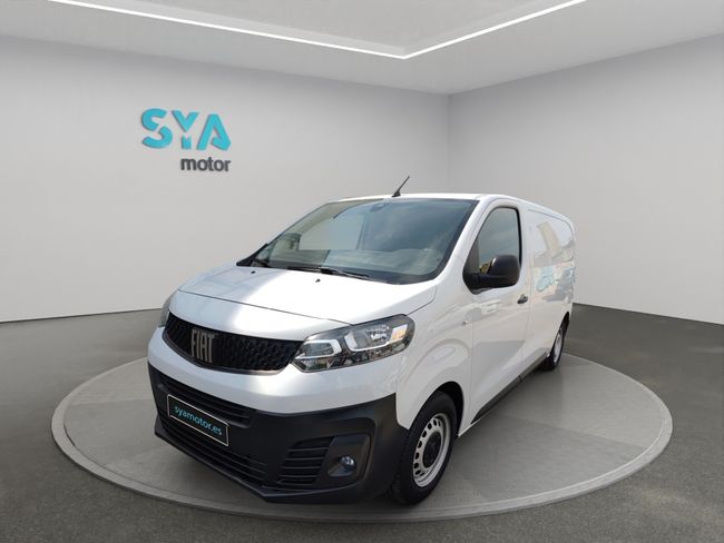 Fiat Scudo Van  - Foto 4