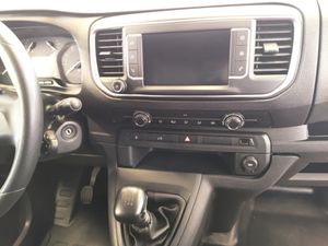 Fiat Scudo Van  - Foto 19