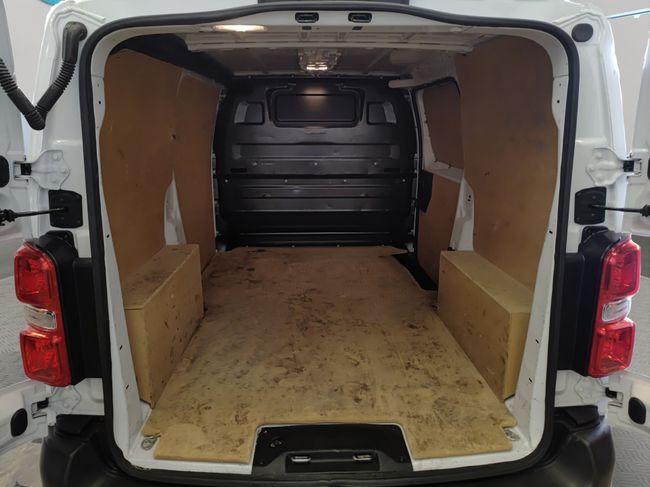 Fiat Scudo Van  - Foto 7