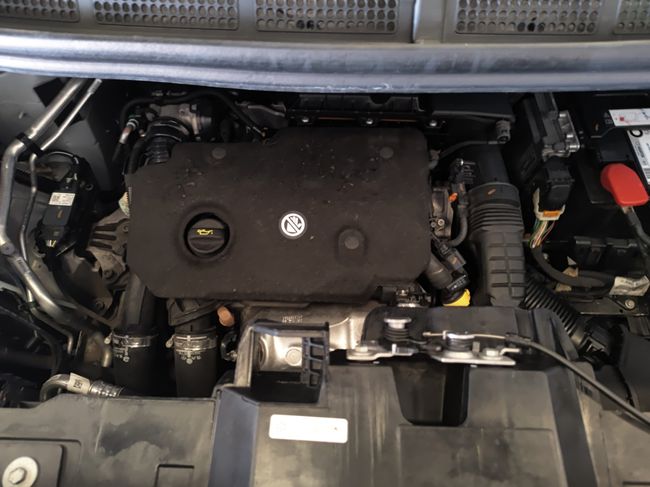 Fiat Scudo Van  - Foto 22