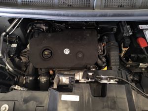 Fiat Scudo Van  - Foto 22