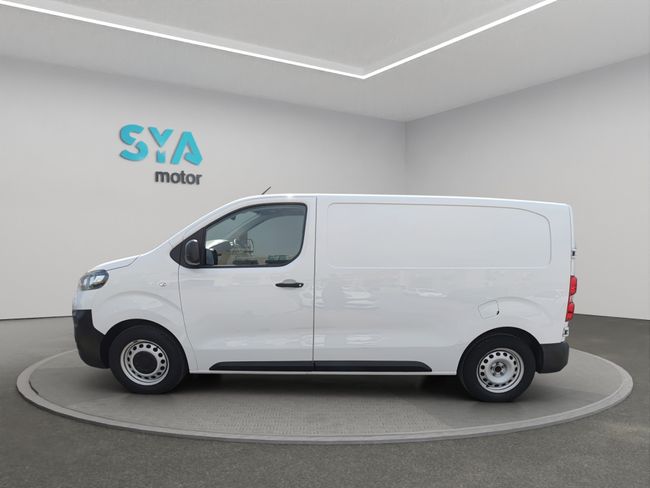 Fiat Scudo Van  - Foto 14