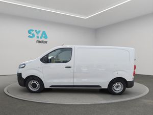 Fiat Scudo Van  - Foto 14