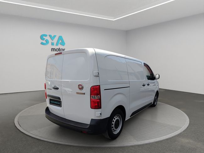 Fiat Scudo Van  - Foto 6