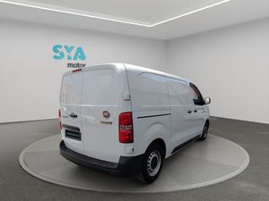 Fiat Scudo Van  - Foto 6