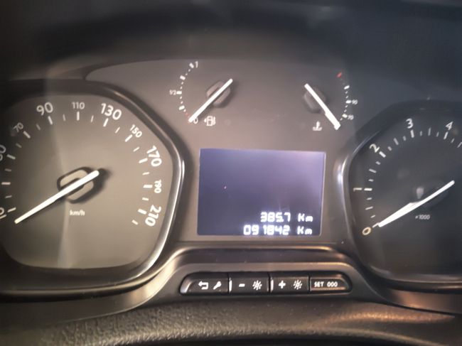 Fiat Scudo Van  - Foto 11