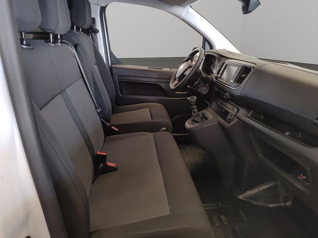 Fiat Scudo Van  - Foto 17