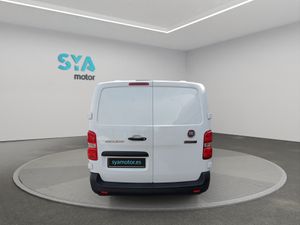 Fiat Scudo Van  - Foto 13